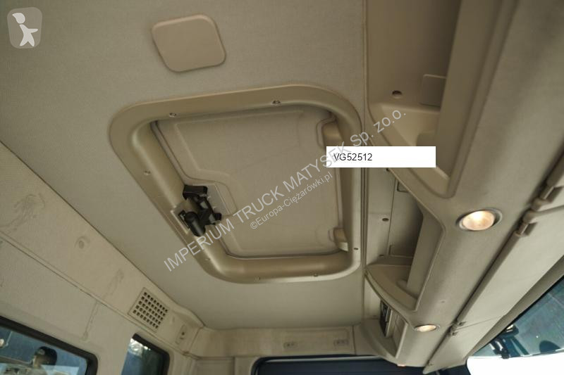 Грузовик Iveco X 480
