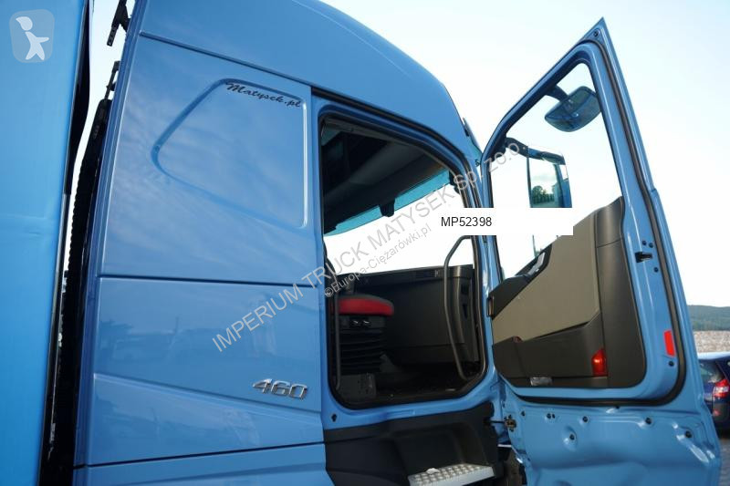 Грузовик Volvo FH 460