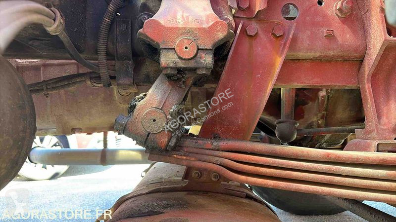 Camión Iveco 190.32