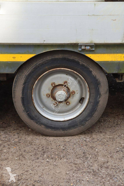 شاحنة DAF TE55CF