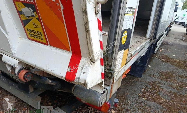 Camion Iveco
