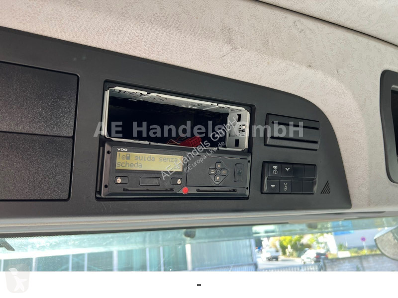 Teherautó Mercedes 2543 LL M CS...
