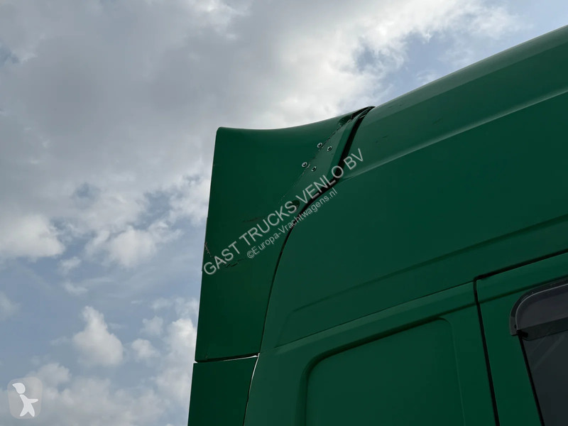 Scania 560 V8 6x2 Hiab 20T Haakarm etarder *660...