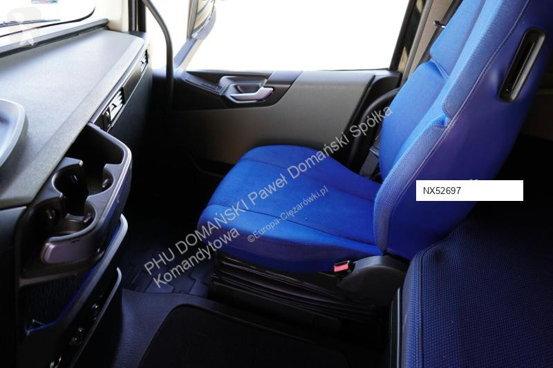 Kamion Volvo FH / 460 / I – SAVE / FIRANKA /...