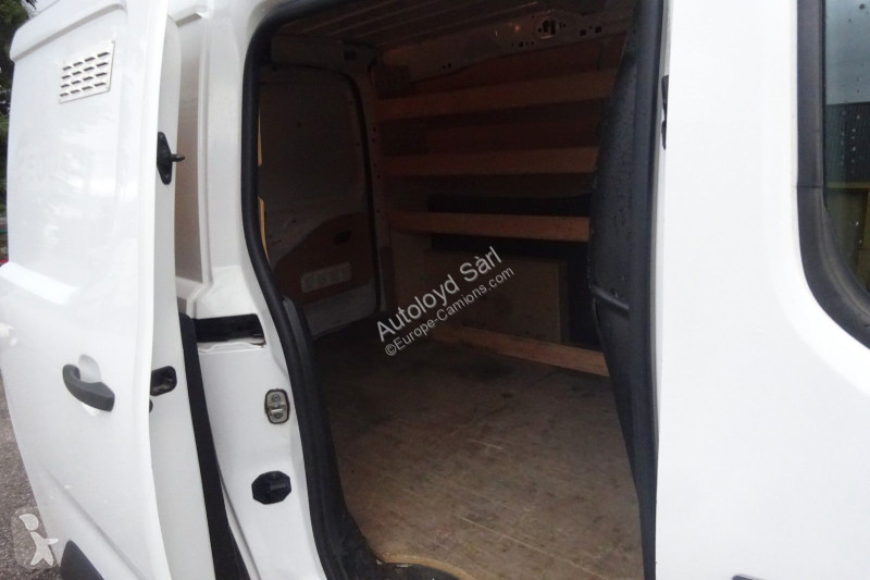 Peugeot PARTNER 1,5 HDI 100 truck