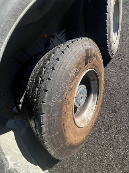 Iveco 450 truck