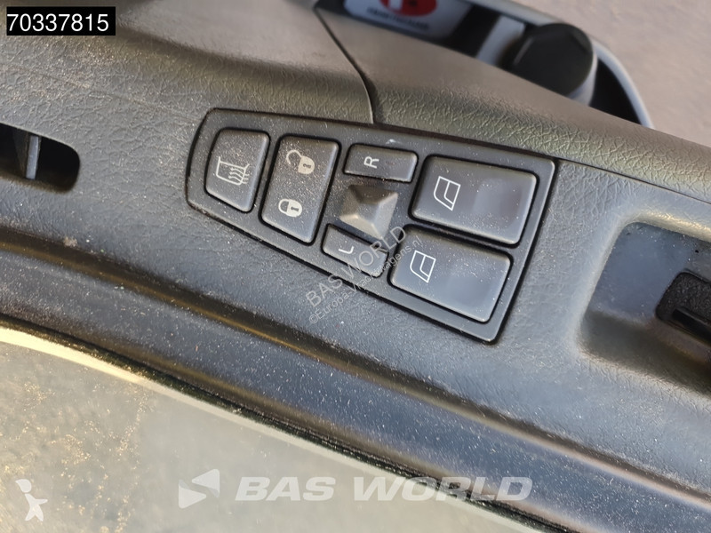 Lastbil Volvo 330 6X2 FASSI BF245A2.25 E...