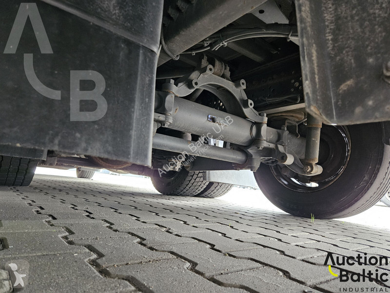 Kamion Mercedes ACTROS 2545 L NR