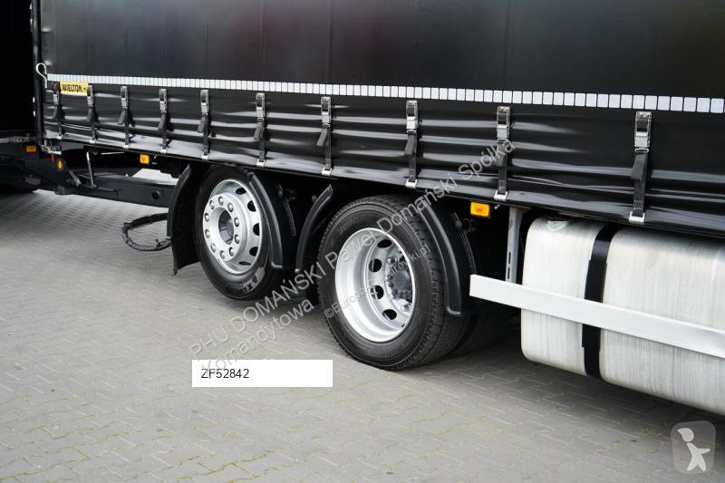 Kamion Volvo / TANDEM