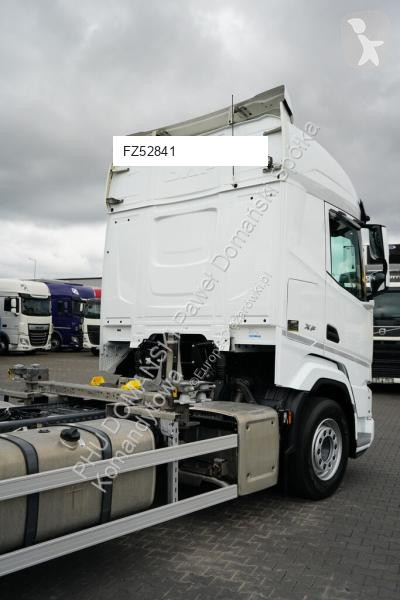 DAF XF / 480 / ACC / E 6 / BDF MULTI / 7.15 ,...