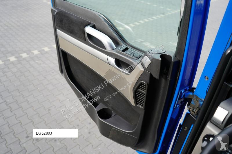 Kamion MAN TGM / 15.250 / E 6 / BURTOFIRANKA +...