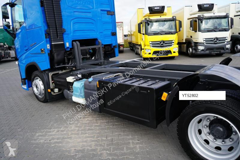 Kamion Volvo FH / 500 / ACC / XL / EURO 6 / BDF...