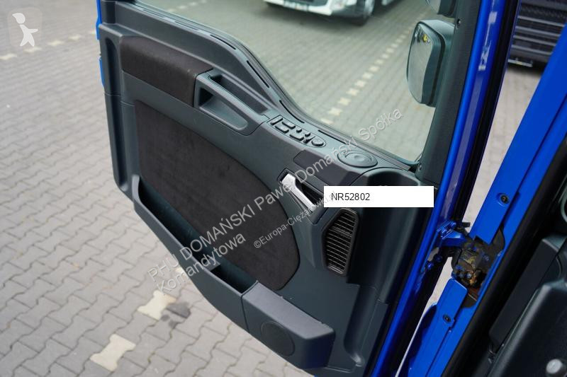 Kamion MAN / TGM / 15.290 / EURO 5 / BDF / 7,15...