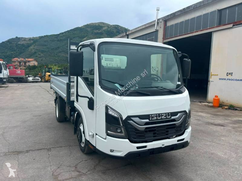 Kamion Isuzu