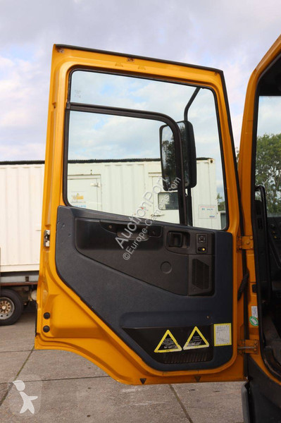 DAF AE 65 NC truck
