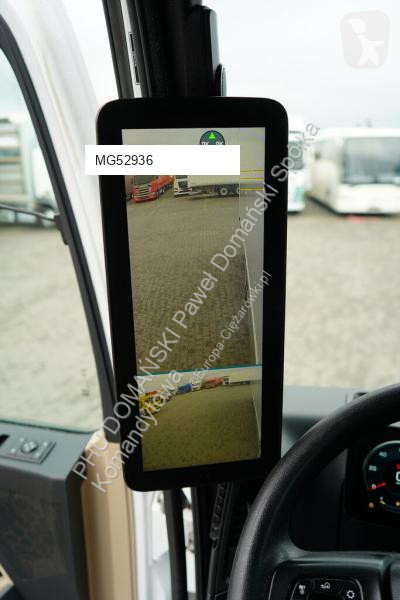 Kamion Volvo FM / 380 / EURO 6 / CHŁODNIA +...