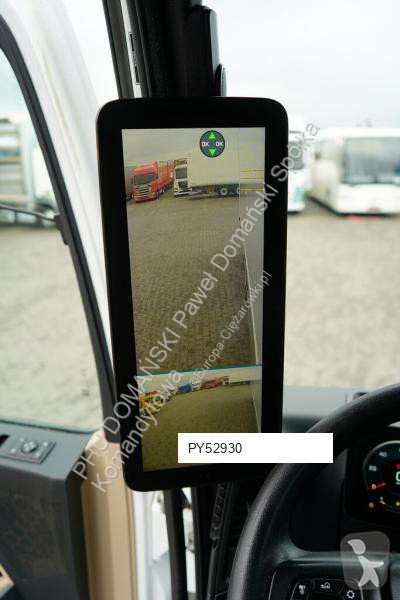 Kamión Mercedes ACTROS / 2543 / E 6 / MP 5 /...