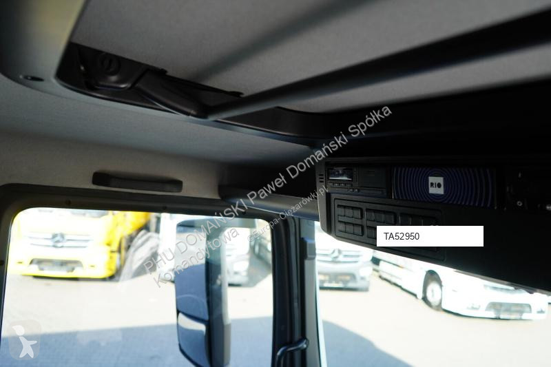 Kamion MAN TGM / 18.250 / ACC / EURO 6 /...
