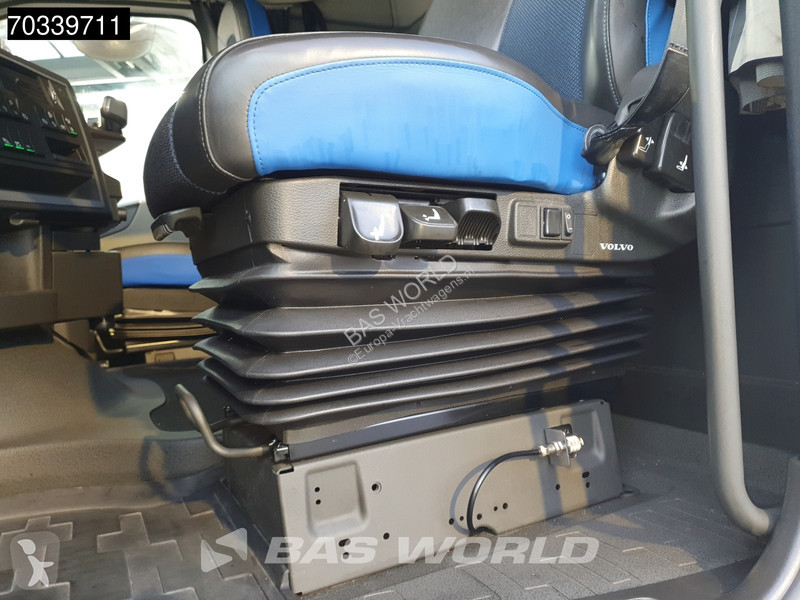 Lastbil Volvo 500 6X2 BDF Lift+steering axle...