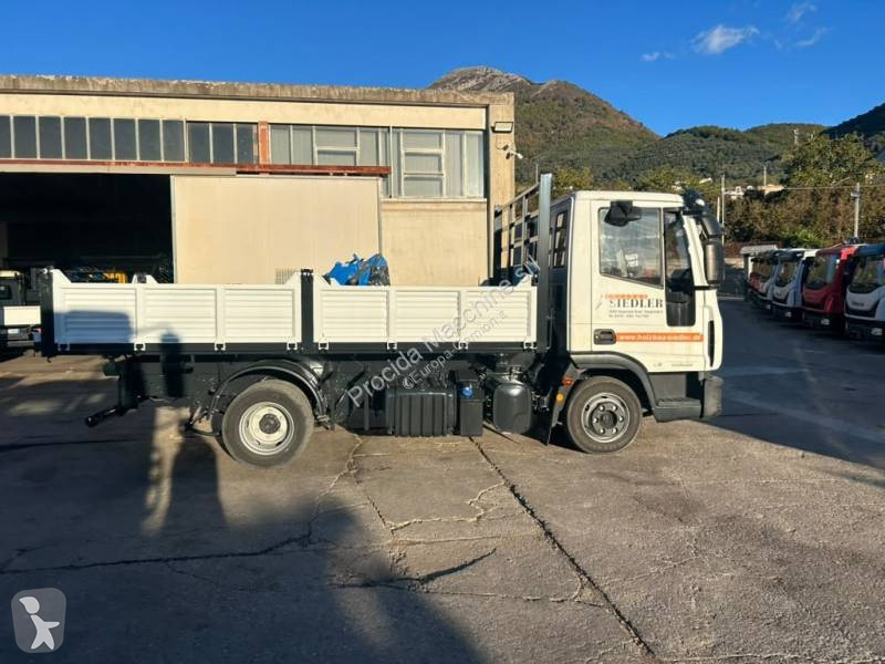 Kamion Iveco 80 E 22