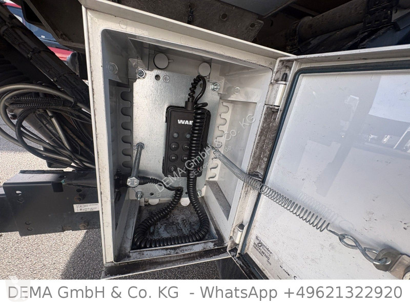 شاحنة Mercedes 2543*Mit...