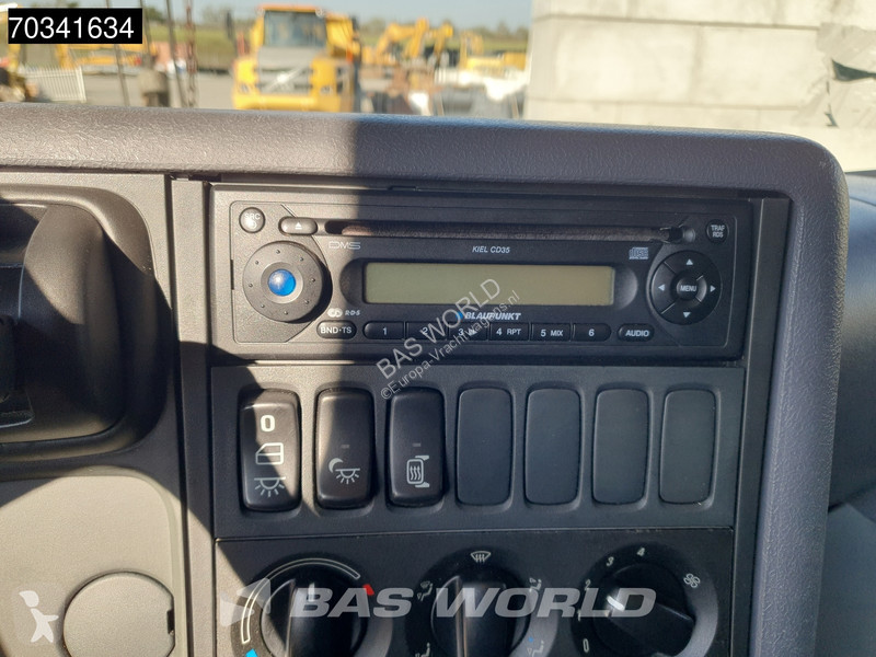 Kamion Scania 6X4 Liebherr LTF 1035-3.1...