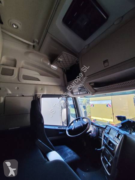 Teherautó Iveco 510
