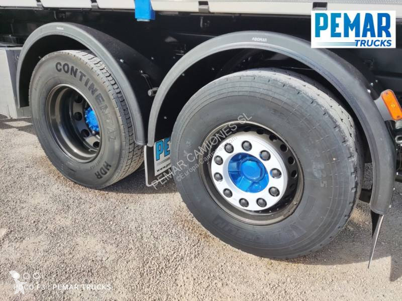 Camion Volvo