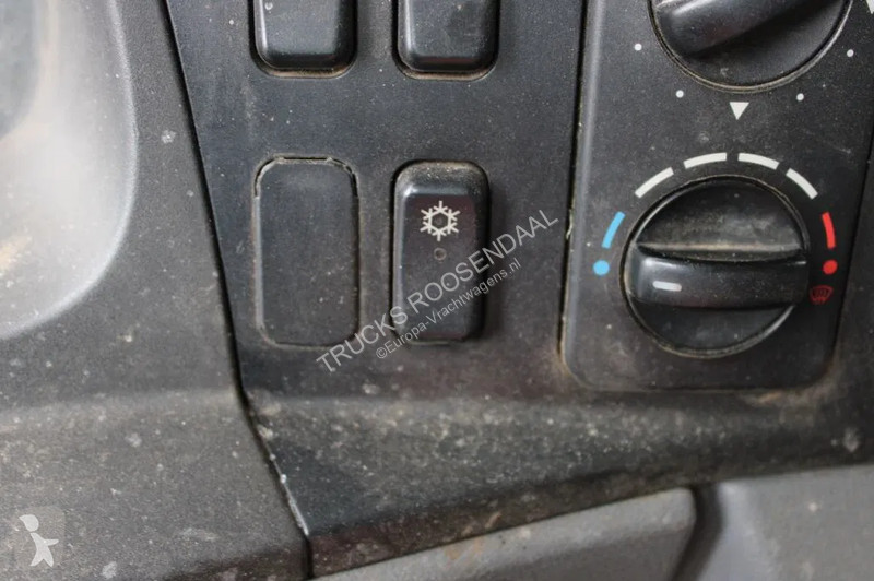 Camion Mercedes 2633 + HIAB 144 BS 2 HIDUO +...