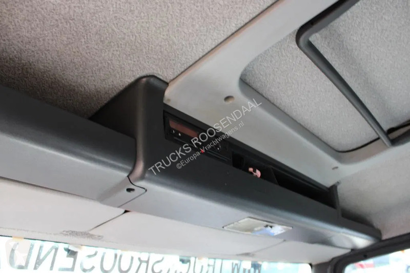 Kamion MAN 8.220 + MANUAL
