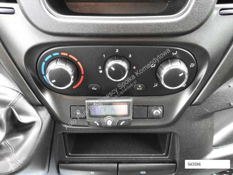 Autoutilitară Iveco DAILY 35C15 KONTENER...
