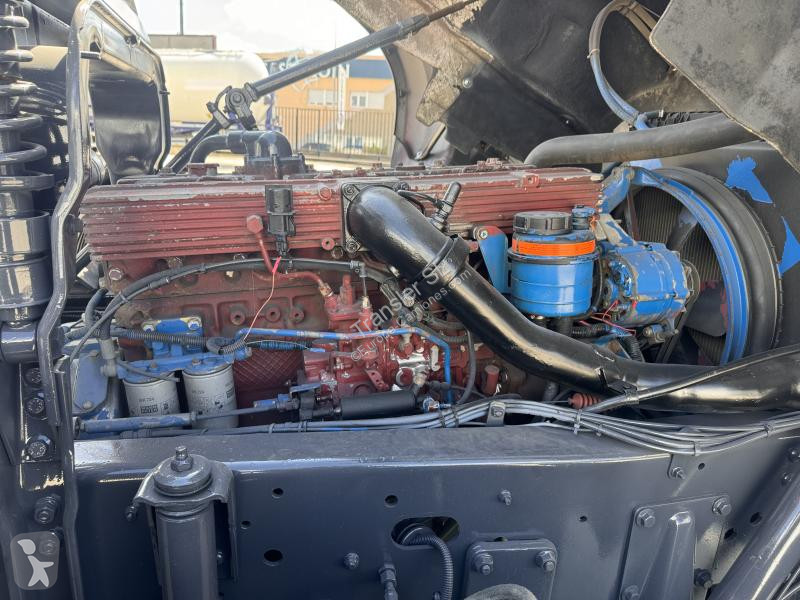 Camion Iveco MT 190E27