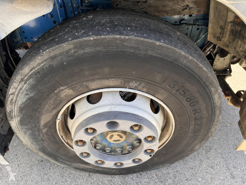 Camion Iveco MP 240 E 34/TN