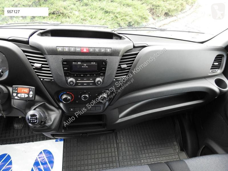 Užitkové vozidlo Iveco DAILY 35S16 NOWY...