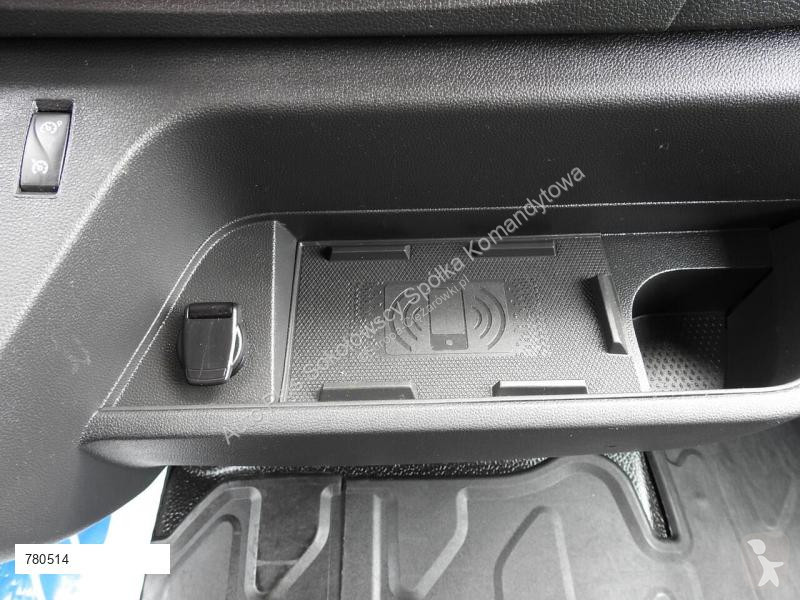 Užitkové vozidlo Renault MASTER PLANDEKA 10...