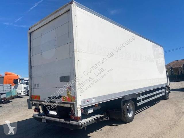 Kamion Volvo