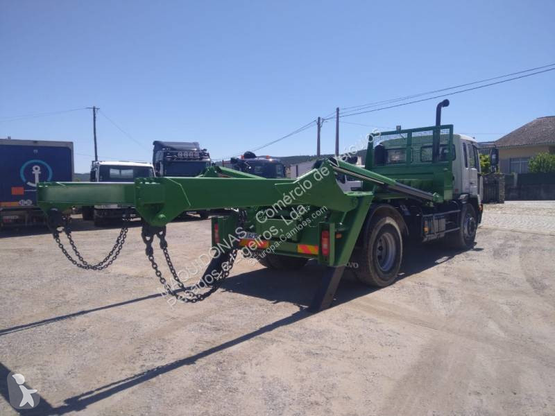 Camion Volvo