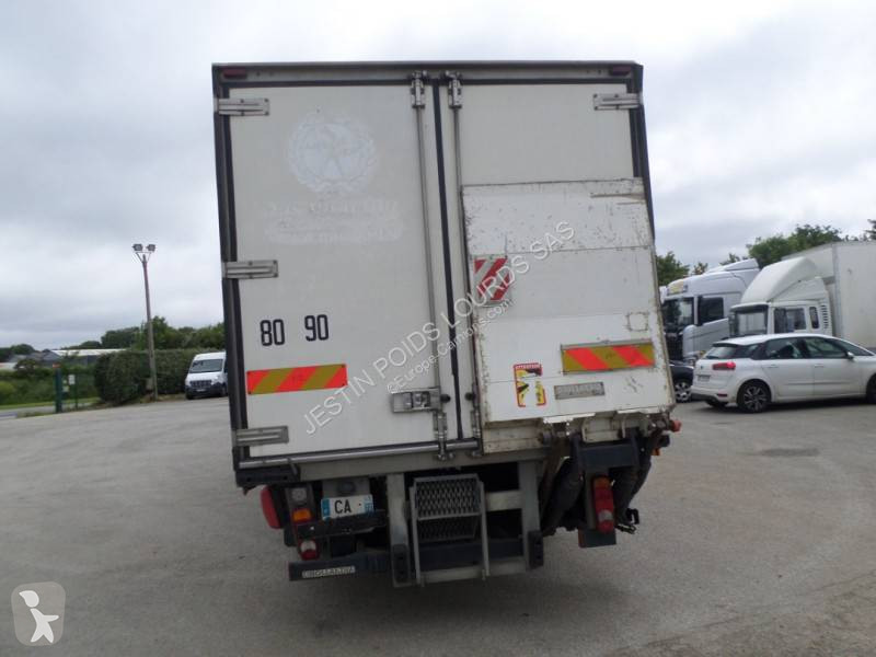 Kamion Renault