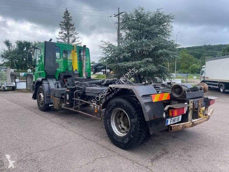 Camion Iveco