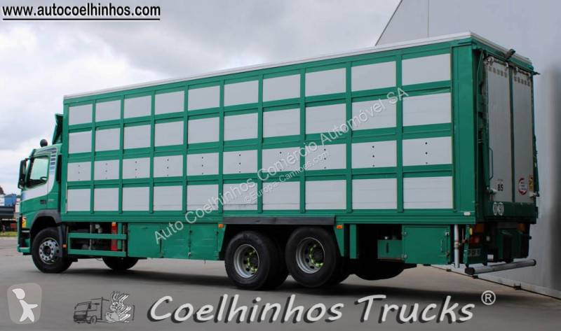 Camion Volvo