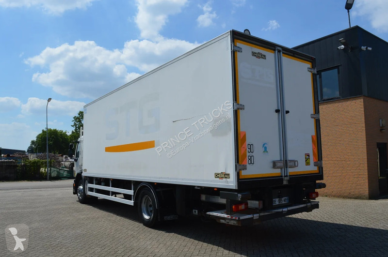 Kamion Volvo FE 260 * EURO5 * CARRIER SUPRA...
