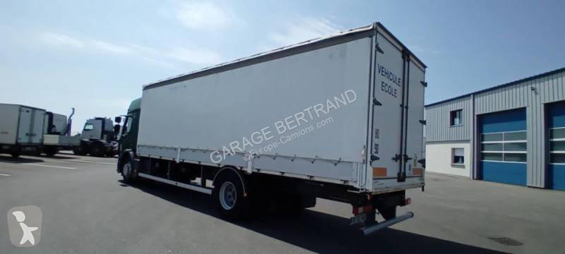 Camion Renault