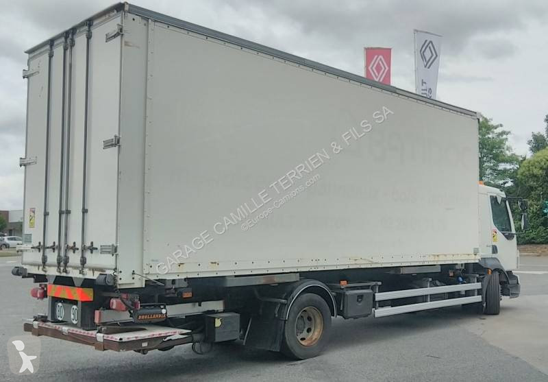 Camion Volvo