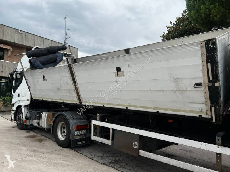 Kamion Iveco
