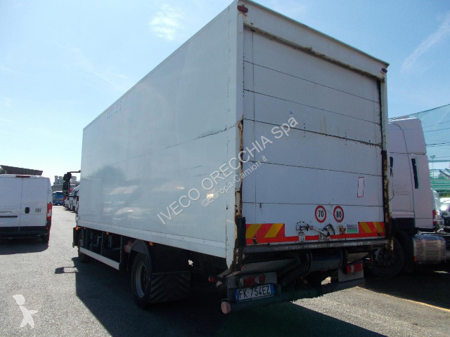 Camion Iveco EUROCARGO ML120E18