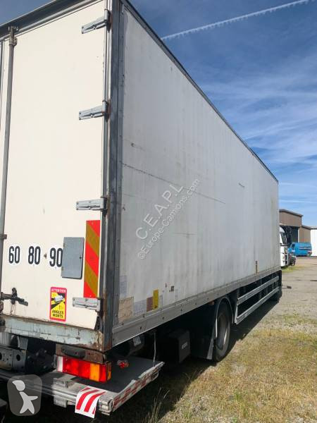 Camion Iveco