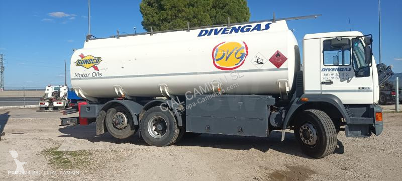 Camion MAN