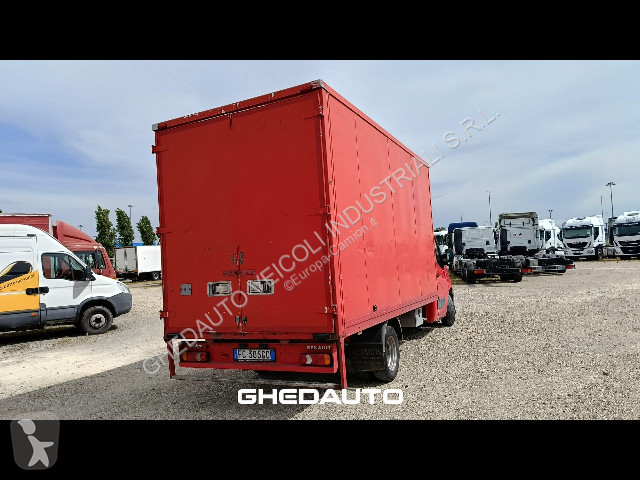 Autoutilitară Renault Master III 35 FWD E5 2014...