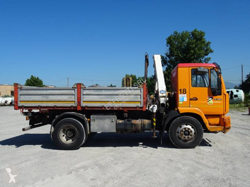 Camion MAN
