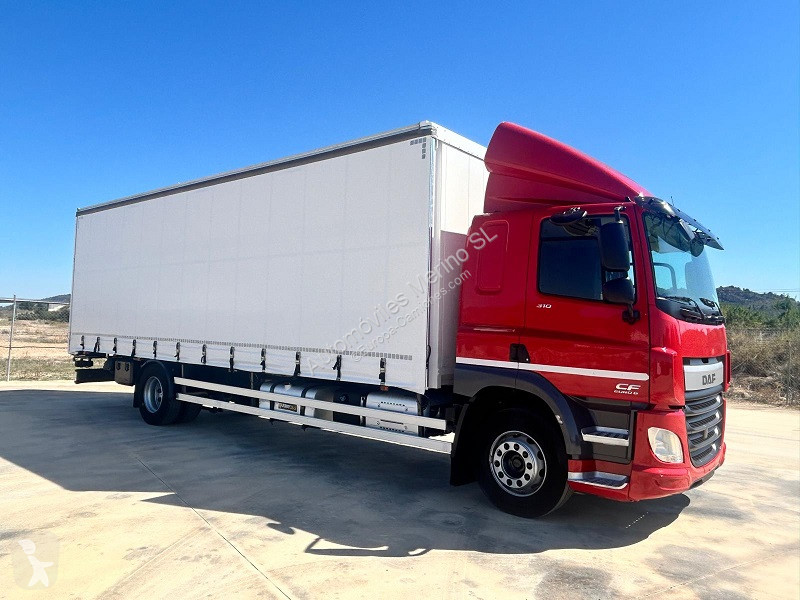 Camion DAF CF 310